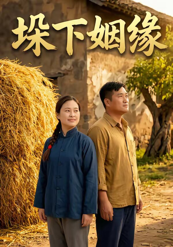 垛下姻缘 第51集