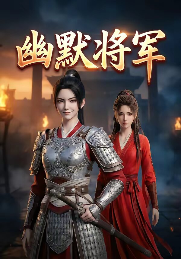 幽默将军 第39集