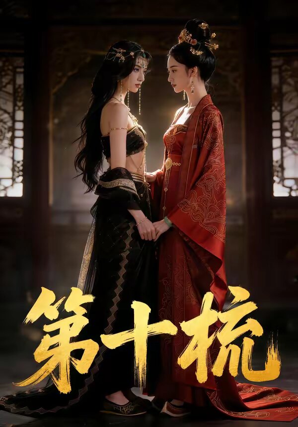 第十梳 第12集
