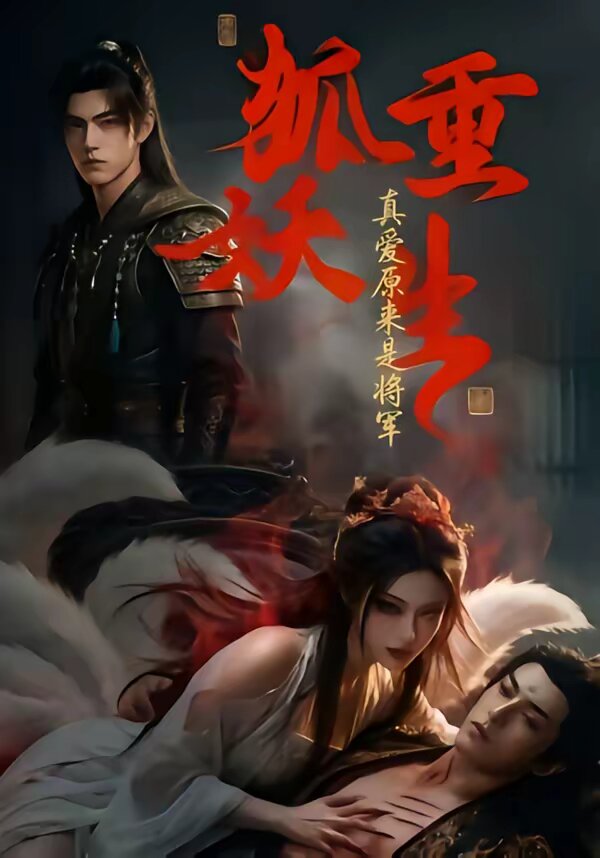 狐妖重生：真爱原来是将军 第03集