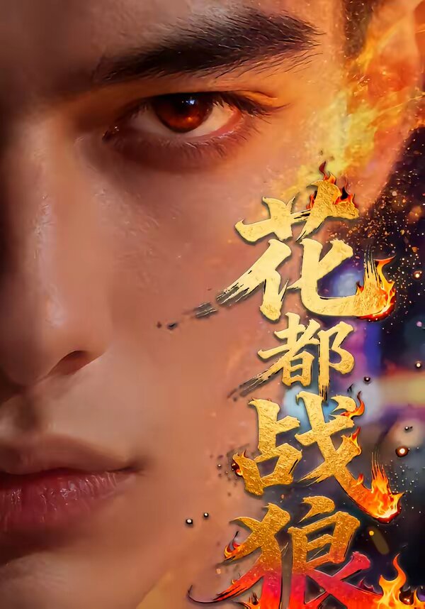 花都战狼 第39集