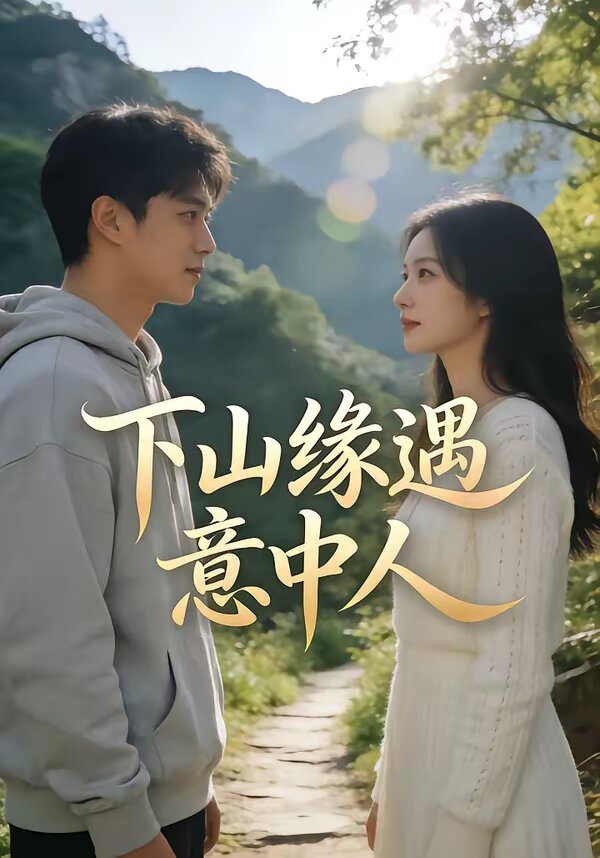 下山缘遇意中人 第76集