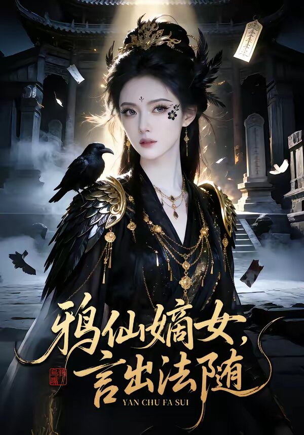 鸦仙嫡女言出法随 第51集
