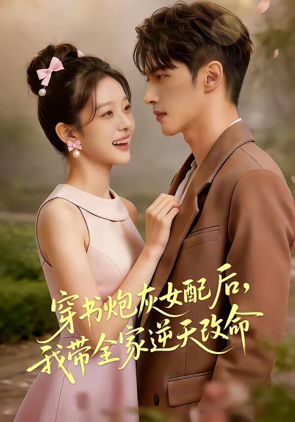 穿书炮灰女配后，我带全家逆天改命 第21集