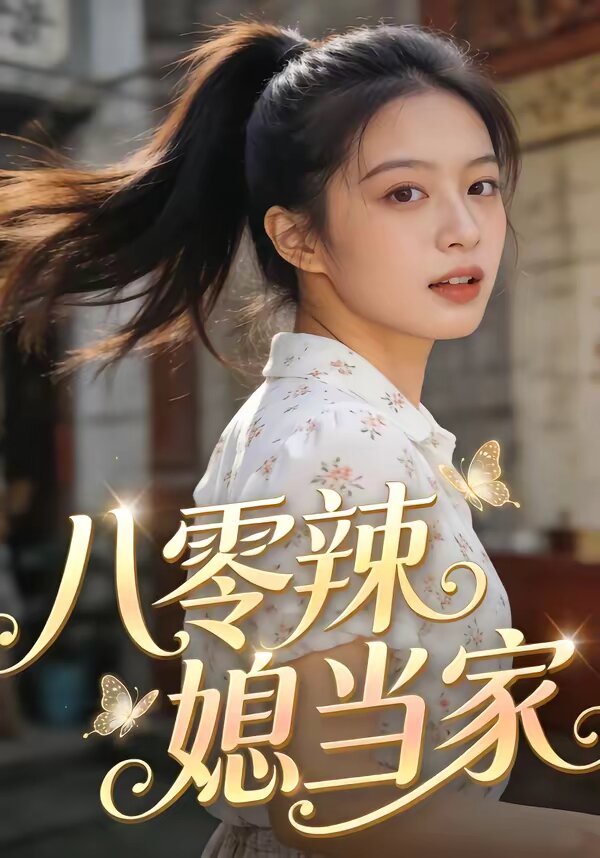 八零辣媳当家 第39集