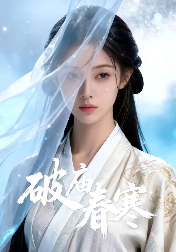 破庙春寒 第39集