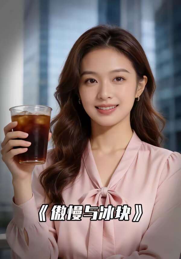 傲慢与冰块 第25集