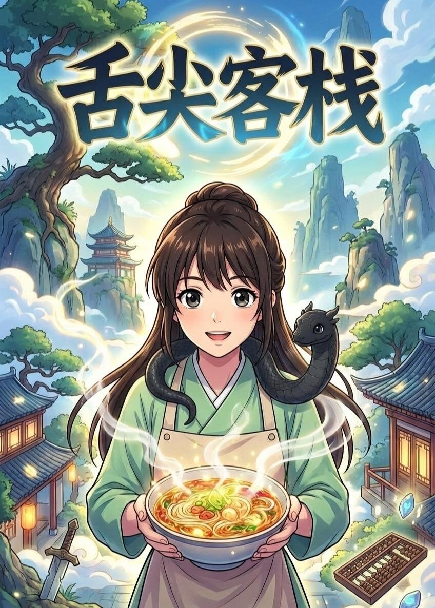 舌尖客栈 第31集