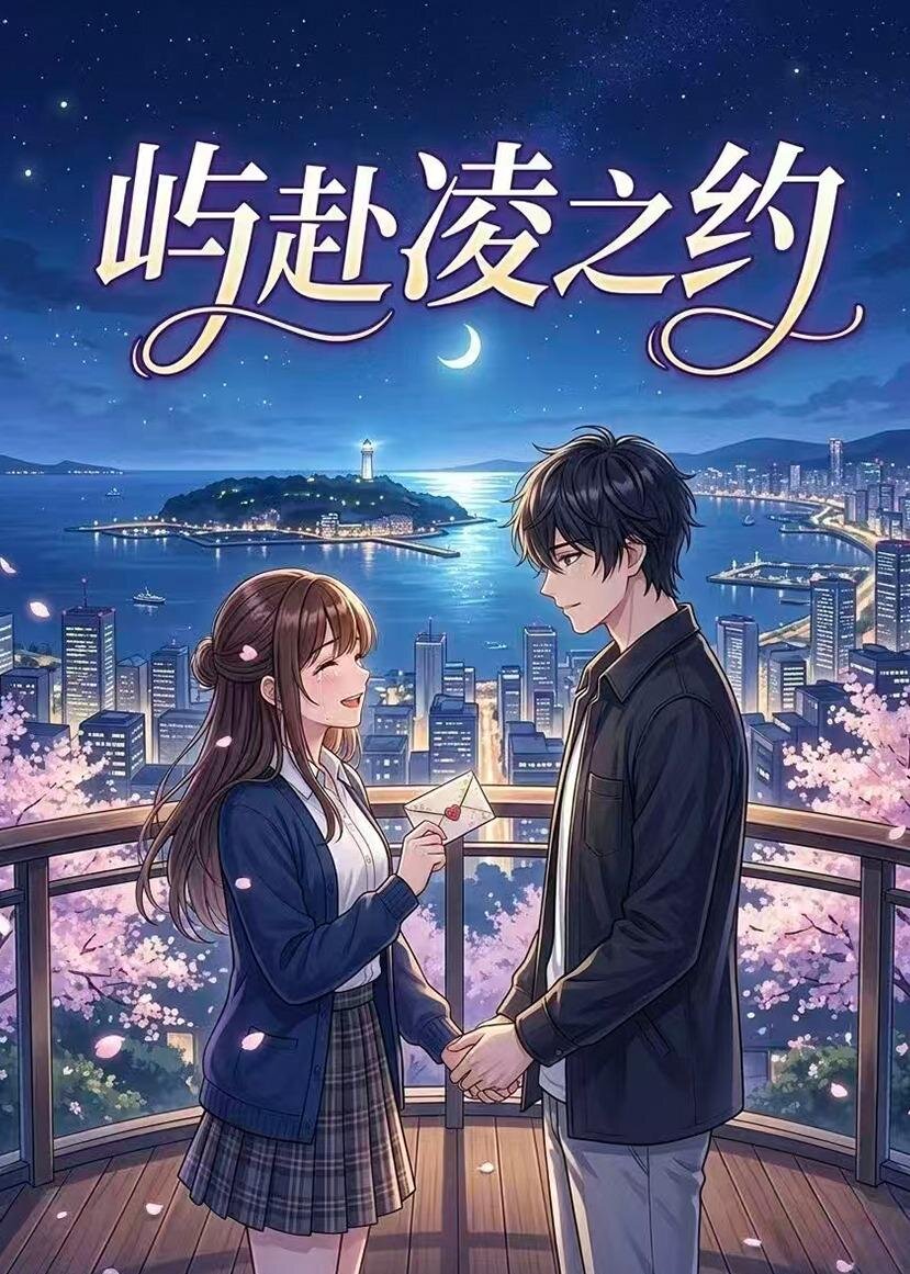 屿赴凌之约 第10集