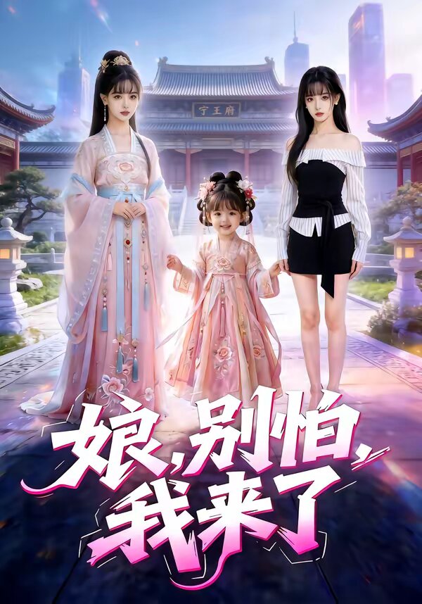 娘别怕我来了 第39集