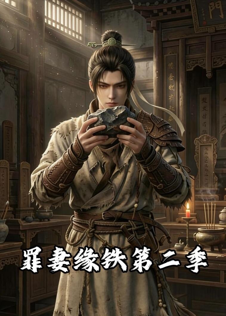 长青罪奴 第39集
