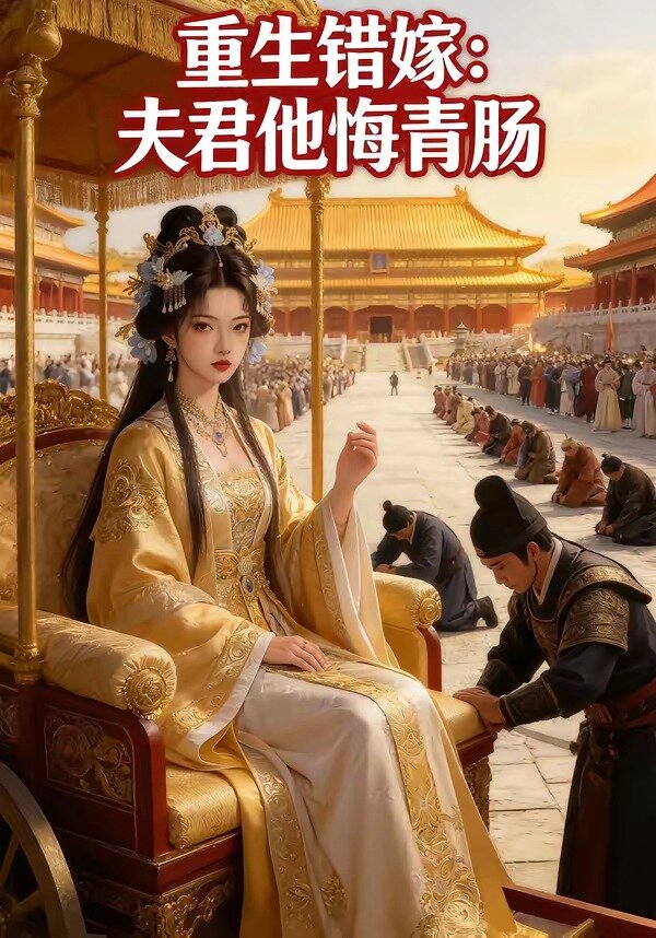 重生错嫁：夫君他悔青肠 第39集