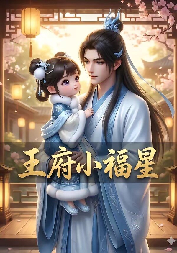王府小福星 第39集