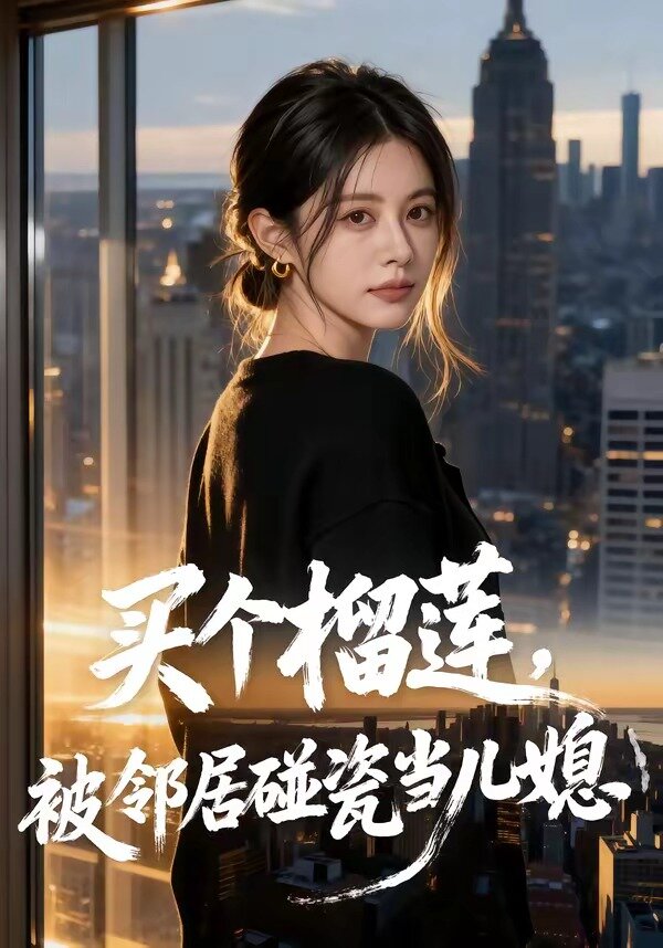 买个榴莲，被邻居碰瓷当儿媳 第39集