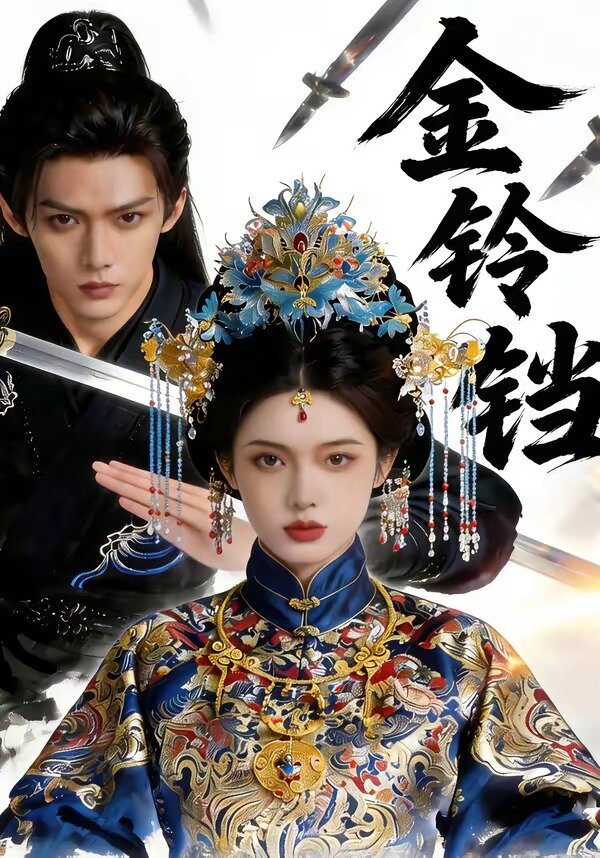 金铃铛 第46集