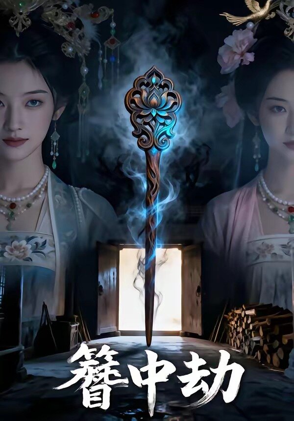簪中劫 第39集