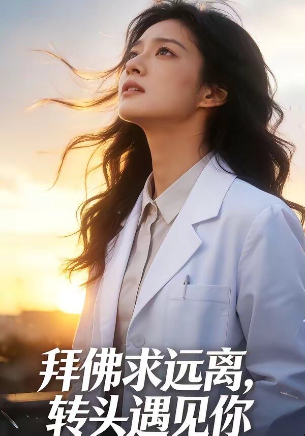 拜佛求远离，转头遇见你 第04集