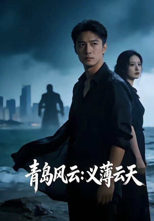 青岛风云：义薄云天 第33集