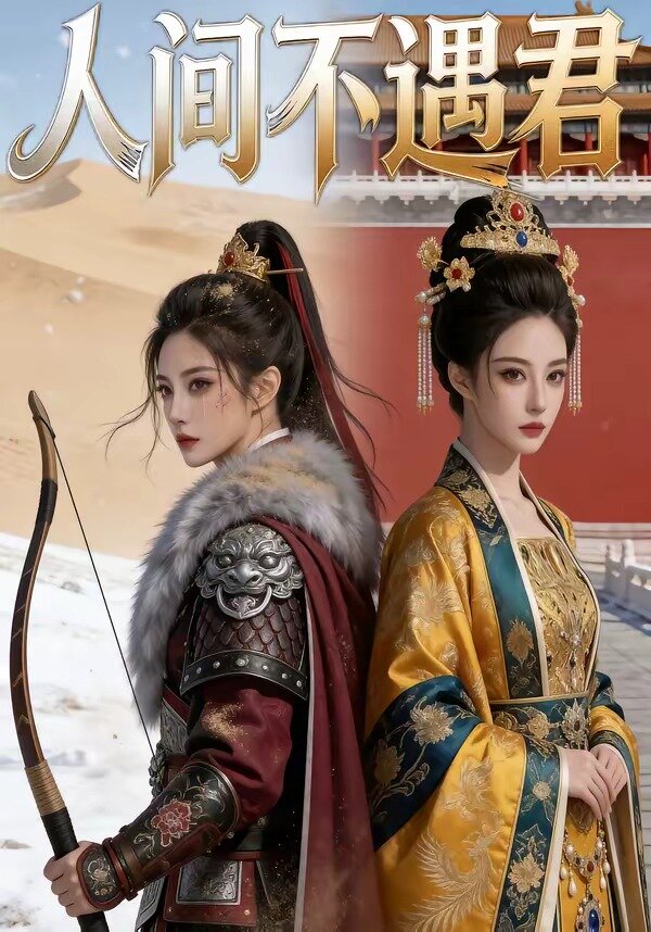 人间不遇君 第21集