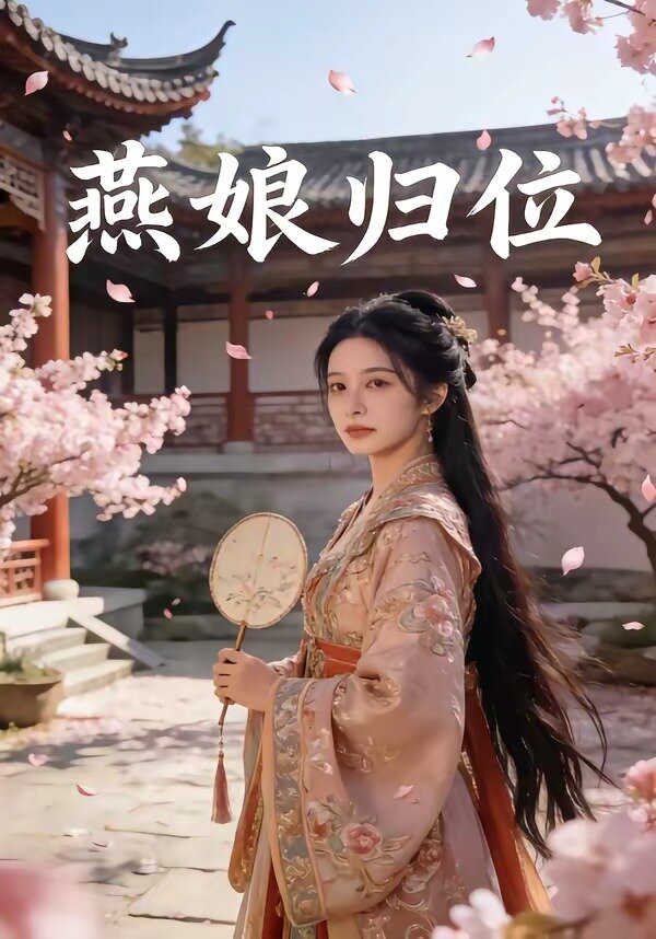 燕娘归位 第38集
