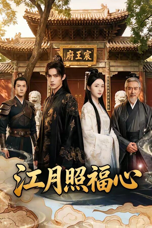 江月照福心 第09集