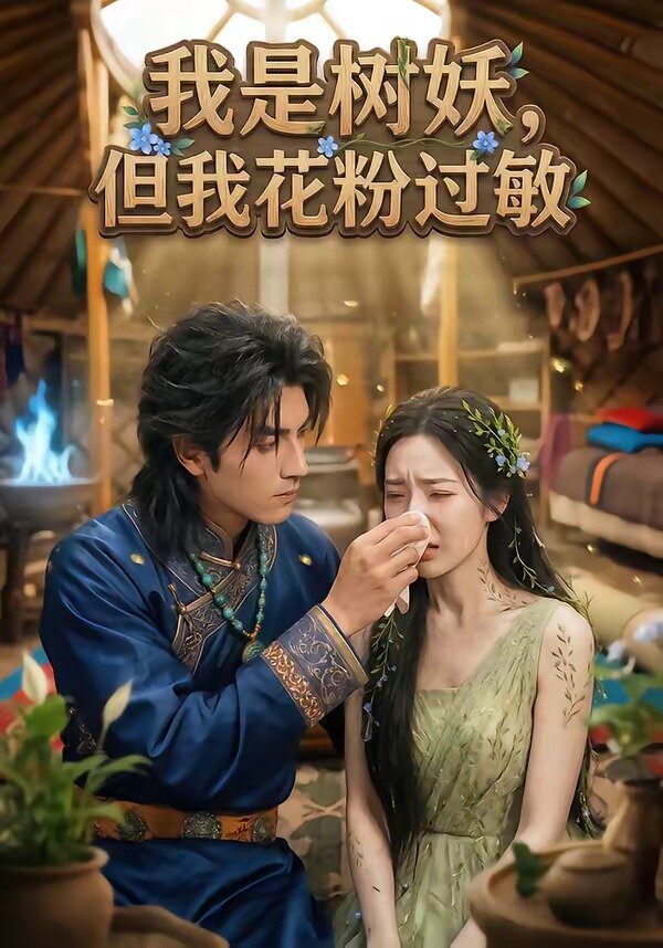 我是树妖，但我花粉过敏 第14集