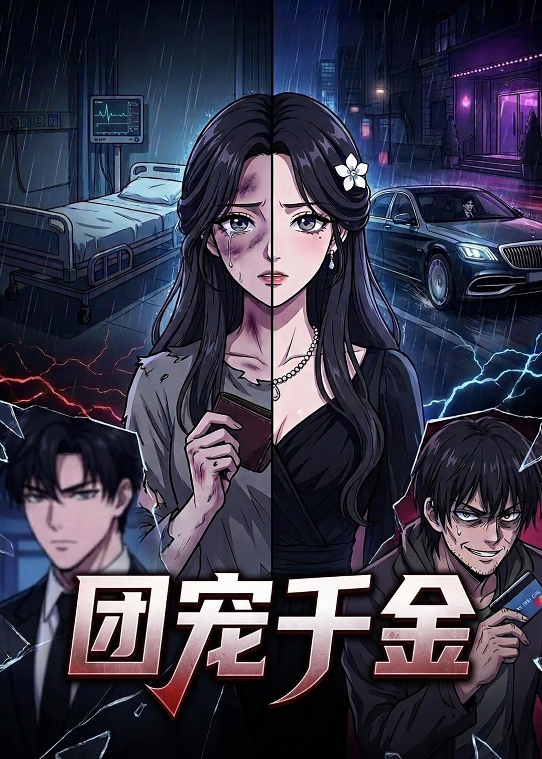 团宠千金 第63集