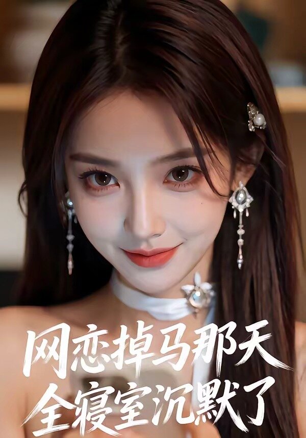 网恋掉马那天全寝室沉默了 第34集