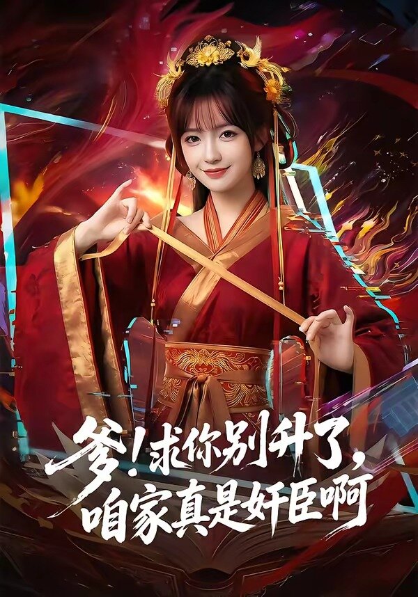 爹!求你别升了，咱家真是奸臣啊 第56集