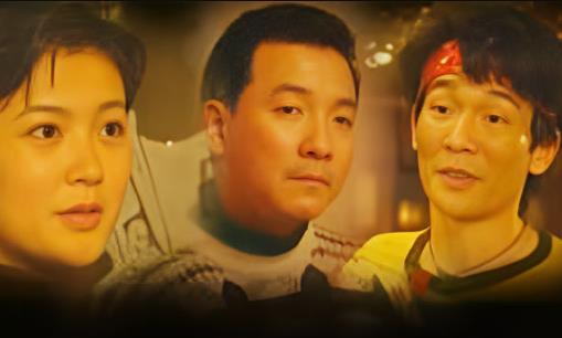 承诺1995 第11集