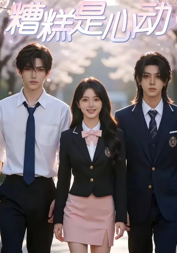 糟糕是心动(全集)