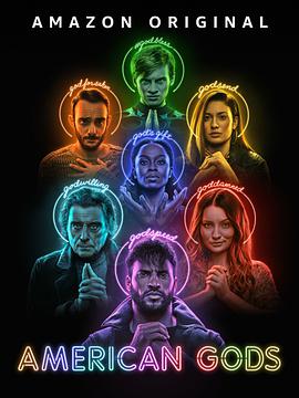 美国众神第三季 第04集