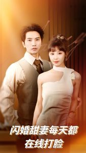 闪婚甜妻每天都在线打脸 全集(大结局)