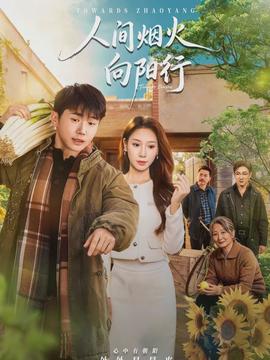 人间烟火向阳行(全集)