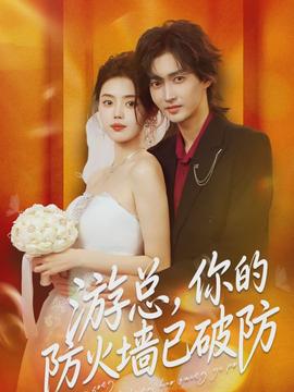 游总，你的防火墙已破防(全集)