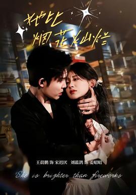 她比烟花灿烂(全集)