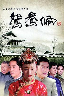鸳鸯佩 第11集