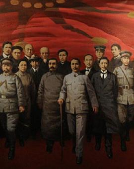 血色黎明 第21集