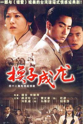 换子成龙 第38集
