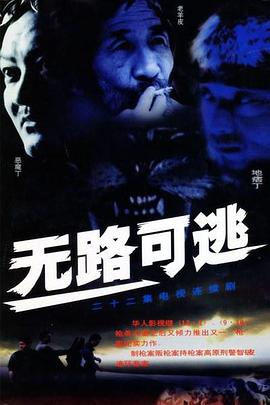 无路可逃2004 第21集
