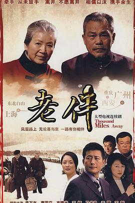 老伴 第28集