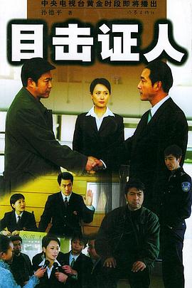 目击证人 第14集