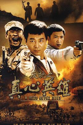 反抗之真心英雄 第14集