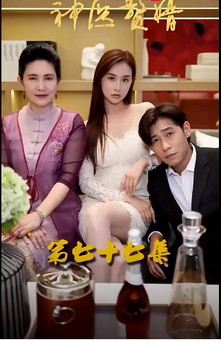 神医赘婿 第39集