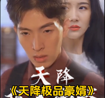 天降极品豪婿 第47集