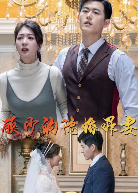 顾少的隐婚罪妻 第05集