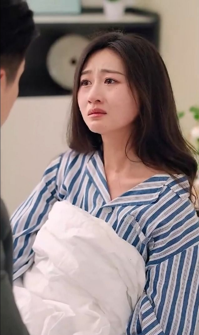 傅少的替身新娘 第57集