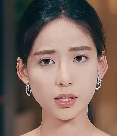 拒绝复婚高冷女总裁后悔了 第09集