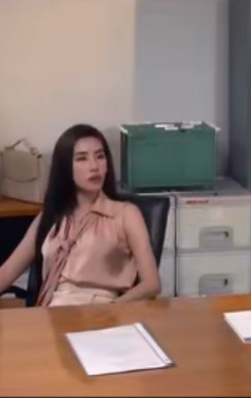 以眼还眼短剧 第38集