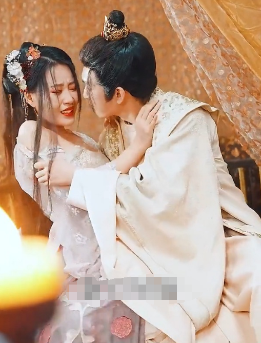 穿越之极品太子爷 第39集